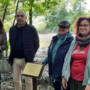 Parco Ticino: ripristinate le aree umide al Bosco Negri nel Pavese