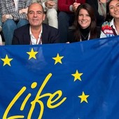 Il Parco del Ticino vara il progetto “Life Storione” Il Parco del Ticino vara il progetto “Life Storione”