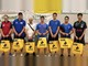 Tennistavolo: torneo regionale quarta categoria, terzo podio stagionale per Gusberti Tennistavolo: torneo regionale quarta categoria, terzo podio stagionale per Gusberti