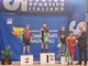 Tennistavolo: finali nazionali CSI, Nicolò Favini si laurea campione italiano “Giovanissimi”