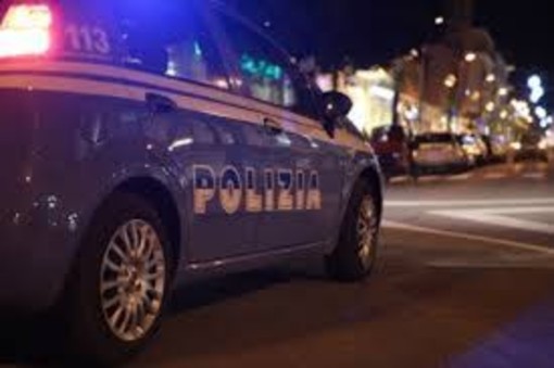 La Polizia di Stato arresta egiziano per tentato omicidio