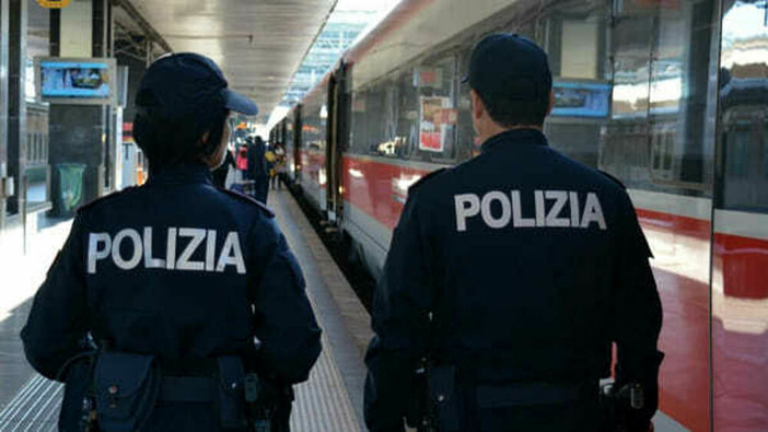 Certosa di Pavia, evade dai domiciliari: arrestato dalla Polizia di Stato Certosa di Pavia, evade dai domiciliari: arrestato dalla Polizia di Stato