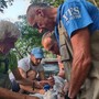 Cassolnovo, così nascono gli storioni del Ticino