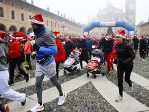 Vigevano, il 14 dicembre torna l'atteso appuntamento con la Scarpadoro di Natale Vigevano, il 14 dicembre torna l'atteso appuntamento con la Scarpadoro di Natale