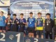 Tennistavolo: campionati italiani giovanili, nel doppio maschile U17 Peluso regala una medaglia al TT Vigevano