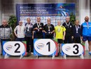 Tennistavolo: campionati italiani master, i doppi regalano gioie al TT Vigevano 1999. Tre podi per i pongisti ducali Tennistavolo: campionati italiani master, i doppi regalano gioie al TT Vigevano 1999. Tre podi per i pongisti ducali
