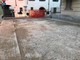 - FOTONOTIZIA - Vigevano: Proseguono i lavori in via San Pio V con la nuova pavimentazione stradale e i marciapiedi in porfido