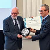 Assegnato al neuroscienziato Robert Zatorre il premio Ottorino Rossi "Ha ispirato con i suoi studi generazioni di ricercatori"