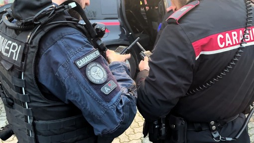 Sant'Angelo Lodigiano, assalti ai bancomat con l'esplosivo: i carabinieri arrestano cinque persone