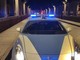 Pavia: fugge con l'auto rubata, inseguito e arrestato dalla Polizia