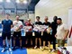 Tennistavolo: campionati regionali terza categoria, piazza d’onore per Filippo Cantella Tennistavolo: campionati regionali terza categoria, piazza d’onore per Filippo Cantella