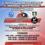 Tennistavolo: torneo "prime racchette", il TT Vigevano 1999 organizza la quinta prova del circuito Tennistavolo: torneo "prime racchette", il TT Vigevano 1999 organizza la quinta prova del circuito