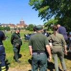 Controlli sulle spiagge lungo il Ticino: da Pavia a Turbigo, poche multe e zero rifiuti