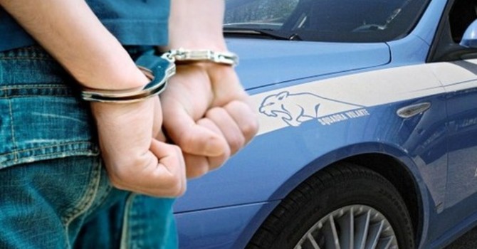 (foto generica d'archivio)