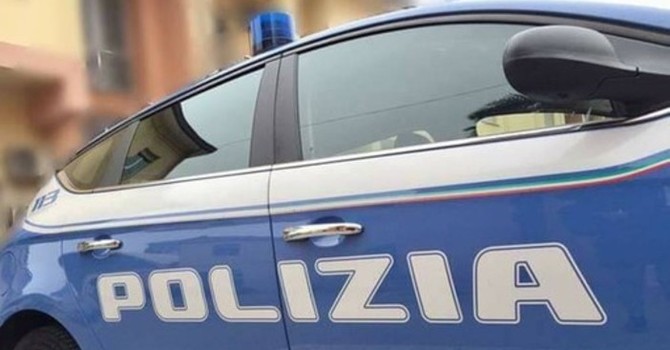 Spari nel centro storico con pistole softair: il questore di Pavia emette due “DASPO Willy”