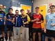 Tennistavolo: torneo over 2, Cantella termina ai piedi del podio