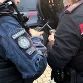 Sant'Angelo Lodigiano, assalti ai bancomat con l'esplosivo: i carabinieri arrestano cinque persone