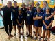 Pallanuoto, sconfitta per squadra under 13 (H2Sport Vigevano) al debutto nel campionato di A2 Pallanuoto, sconfitta per squadra under 13 (H2Sport Vigevano) al debutto nel campionato di A2
