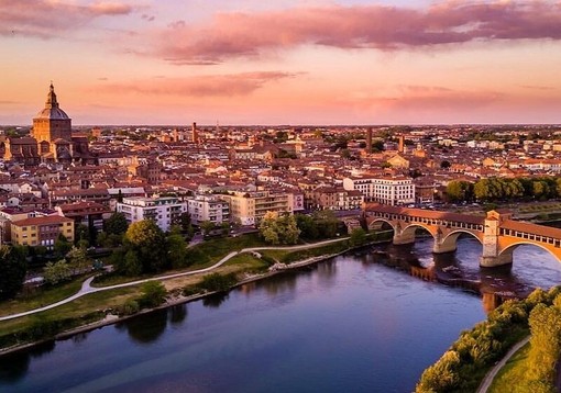 “Lombardia protagonista”: mercoledì 19 la prima tappa del tour a Pavia “Lombardia protagonista”: mercoledì 19 la prima tappa del tour a Pavia