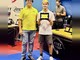 Tennistavolo, doppio titolo provinciale, doppia festa: Ferri e Sigurtà celebrati al Bonacossa Tennistavolo, doppio titolo provinciale, doppia festa: Ferri e Sigurtà celebrati al Bonacossa
