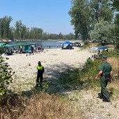 Parco del Ticino: controlli mirati anche alla Gabana di Abbiategrasso