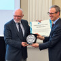 Assegnato al neuroscienziato Robert Zatorre il premio Ottorino Rossi "Ha ispirato con i suoi studi generazioni di ricercatori" Assegnato al neuroscienziato Robert Zatorre il premio Ottorino Rossi "Ha ispirato con i suoi studi generazioni di ricercatori"