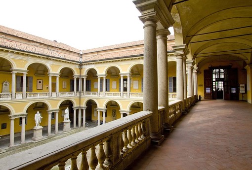 Classifica Censis: l'Università di Pavia si conferma tra i migliori atenei italiani
