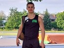 Atletica Vigevano: Jacopo Pizzi minimo per gli italiani sui 100 metri. Sempre molto bene i giovani ducali