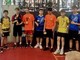 Tennistavolo, torneo prime racchette: trionfo “in casa” di Guglielmo Ferri. Il talento ducale vince anche il circuito U15