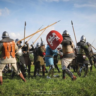 A Morimondo torna “Trecentesca” giornate di rievocazione storica