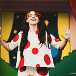 Vigevano, al teatro Cagnoni va in scena &quot;Pimpa-il musical a pois&quot;