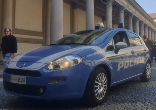 Da autista addetto alle consegne a ladro seriale: arrestato a Novara