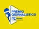 Poste italiane: nasce il premio giornalistico “Tg Poste”, alla scoperta dei nuovi talenti dell’informazione Poste italiane: nasce il premio giornalistico “Tg Poste”, alla scoperta dei nuovi talenti dell’informazione