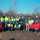 Microsoft Italia e Rete Clima insieme per il Parco del Ticino: l’Isola dell’Ochetta rinasce dopo gli schianti del 2023 Microsoft Italia e Rete Clima insieme per il Parco del Ticino: l’Isola dell’Ochetta rinasce dopo gli schianti del 2023