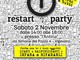 Vigevano: in arrivo il primo "Restart Party"