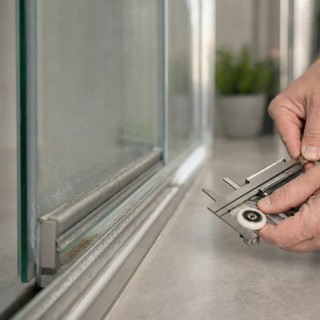 Ricambi bagno Novellini: come trovare il componente giusto senza sostituire tutto