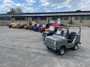 Varzi: raduno delle microcar Lawil per ricordare Leonardo Boveri
