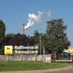 Sannazzaro, incontro con le imprese sul futuro del sito industriale Eni Sannazzaro, incontro con le imprese sul futuro del sito industriale Eni