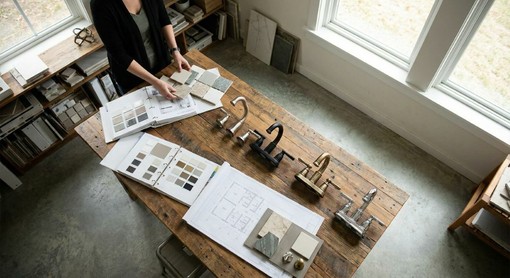 Rubinetteria bagno: guida alle finiture e scelta Arcshop Rubinetteria bagno: guida alle finiture e scelta Arcshop