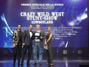 Cowboyland di Voghera premiato a Parksmania Awards 2025 con Gardaland e Disneyland Cowboyland di Voghera premiato a Parksmania Awards 2025 con Gardaland e Disneyland
