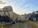 Incidenti sul lavoro: travolto da rotoballe, morto 43enne nell’Alessandrino Incidenti sul lavoro: travolto da rotoballe, morto 43enne nell’Alessandrino