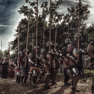 “Morimondo nella storia”, giornate di rievocazione storica multiepoca