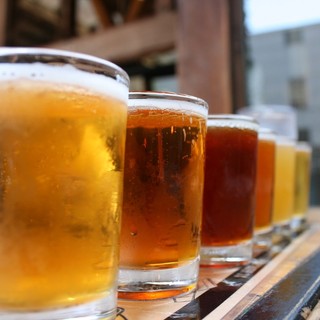 Cowboys’ Guest Ranch a tutta birra, al via il Ranch Beer Festival