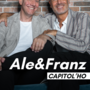 Teatro, Ale&amp;Franz al Fraschini con lo spettacolo &quot;Capitol'ho&quot;