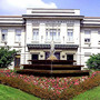 La Fondazione IRCCS Policlinico San Matteo è stata individuata Pavia, la Regione Lombardia come centro “Hub” per la chirurgia del tumore ovarico La Fondazione IRCCS Policlinico San Matteo è stata individuata Pavia, la Regione Lombardia come centro “Hub” per la chirurgia del tumore ovarico