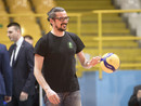 Volley, Garlasco maschile torna a giocare al PalaBalduzzi