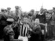 E' morto Giampiero Boniperti, aveva 92 anni: la Juve e il calcio italiano piangono la leggenda bianconera E' morto Giampiero Boniperti, aveva 92 anni: la Juve e il calcio italiano piangono la leggenda bianconera