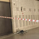 Bancomat fatto esplodere nella notte a Galliate Bancomat fatto esplodere nella notte a Galliate