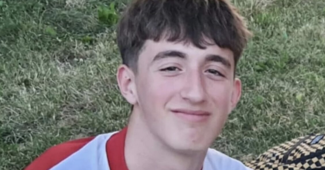 Trovato senza vita nel canale Cavour Davide Cipullo, il 16enne scomparso venerdì notte