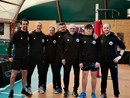 Tennistavolo, la “Solini Spedizioni” festeggia la salvezza nel campionato di serie B2
